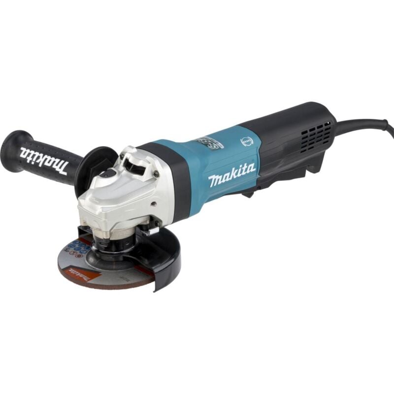 foto del prodotto mini smerigliatrice 1.900w 125mm aft ga5094