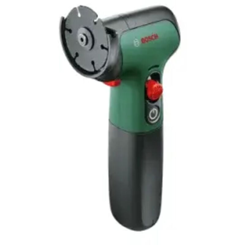foto del prodotto mini smerigliatrice bosch easycut grind 06039d2000