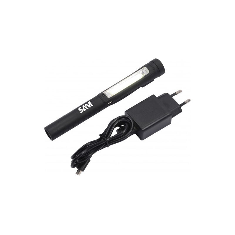 foto del prodotto mini striscia luminosa a led sam outillage bal 26