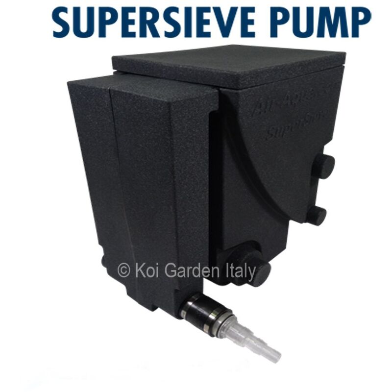 foto del prodotto mini super sieve 300 micron