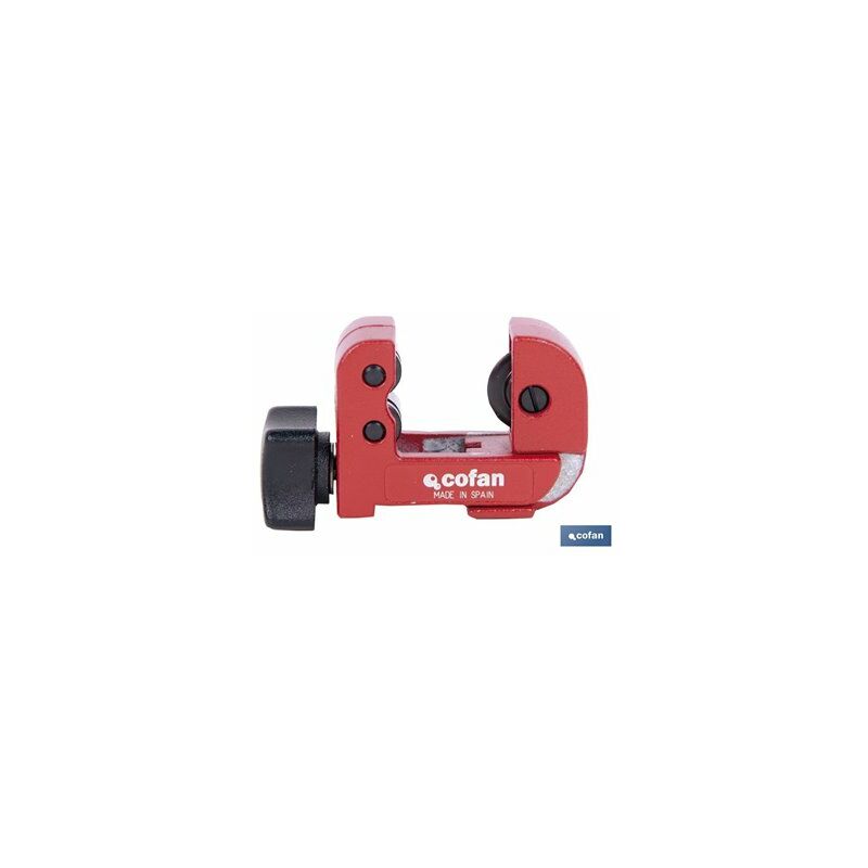 foto del prodotto mini tagliatubi in zama 3 30mm