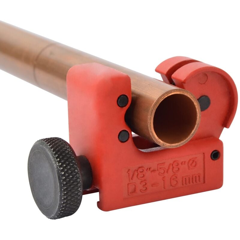 foto del prodotto mini tagliatubi mannesmann, m41805