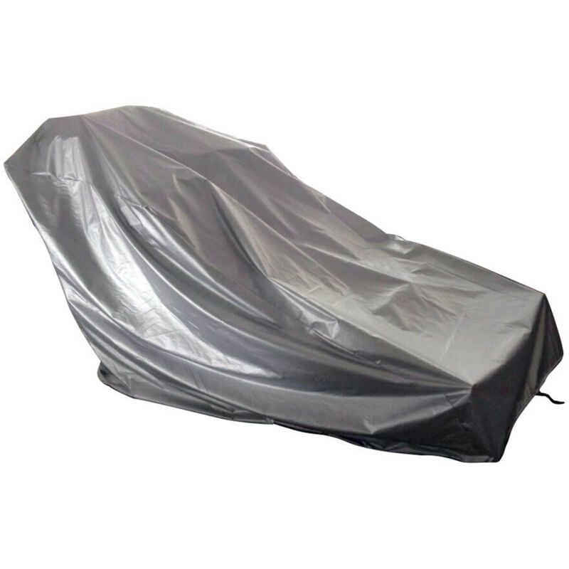 foto del prodotto mini tapis roulant antipolvere e antipioggia bicicletta rotante protezione solare antipolvere esterno domestico, grigio 20095150