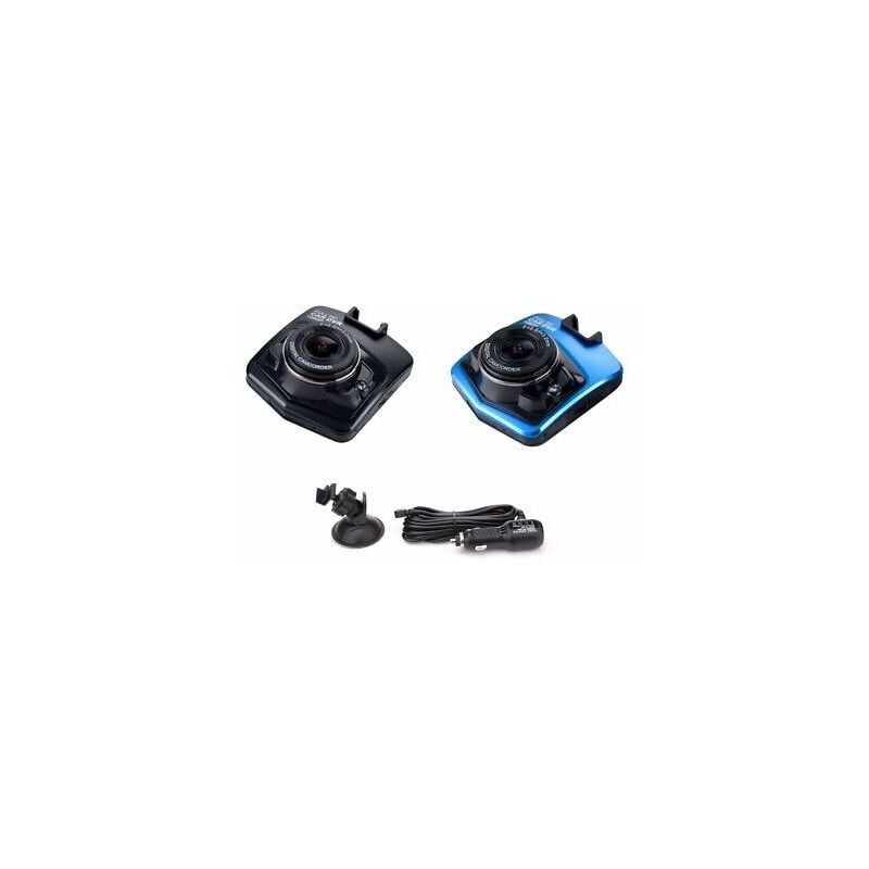 foto del prodotto mini telecamera dvr per auto full hd 1080p monitor lcd 2.4 sd video camera