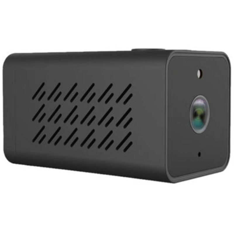 foto del prodotto mini telecamera wifi 1080p rettangolare camera hd registra videosorveglianza