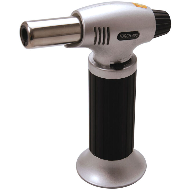 foto del prodotto mini torcia a gas bgs technic