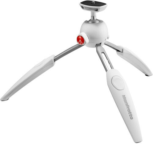foto del prodotto mini treppiede manfrotto pixi evo
