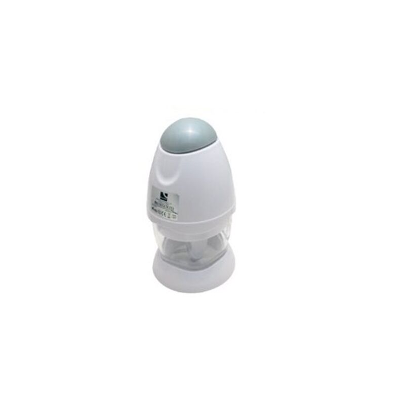 foto del prodotto mini tritatutto kooper bianco