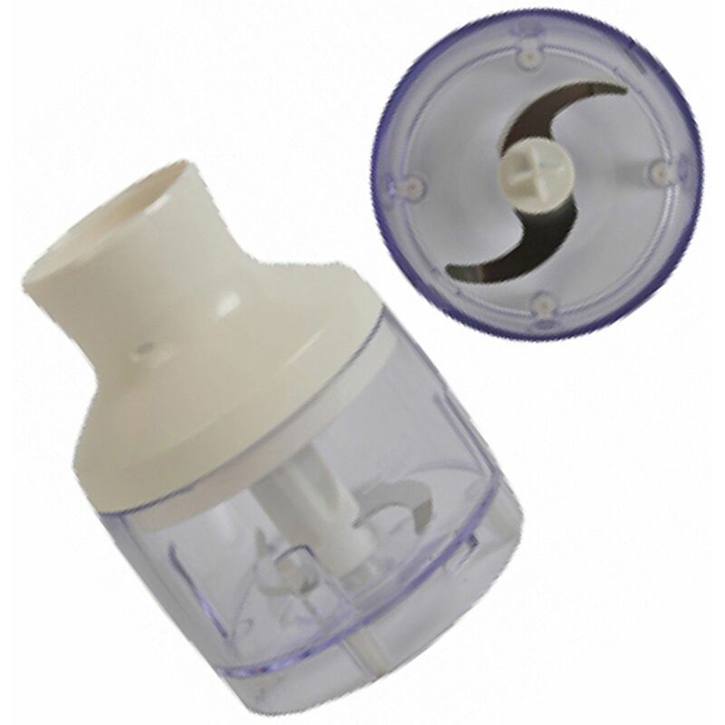 foto del prodotto mini tritatutto robot da cucina e cuocitutto moulinex 3049773616360328844
