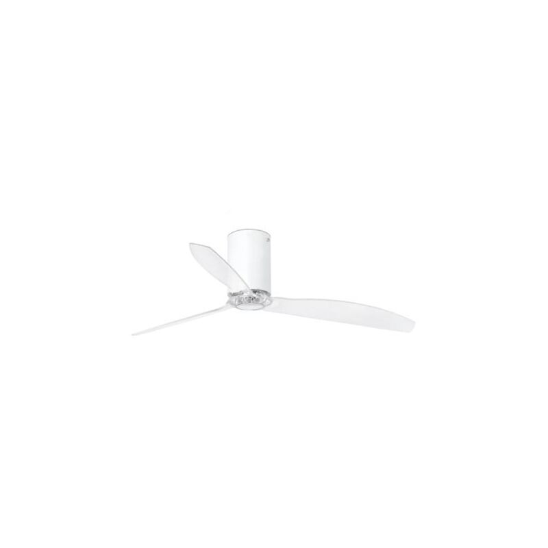 foto del prodotto mini tube, ventilatore senza luce faro barcelona