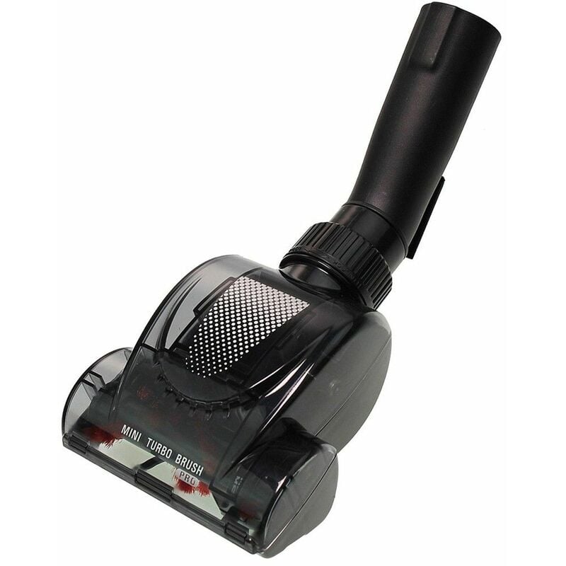 foto del prodotto mini turbo spazzola aspirapolvere rowenta 293860