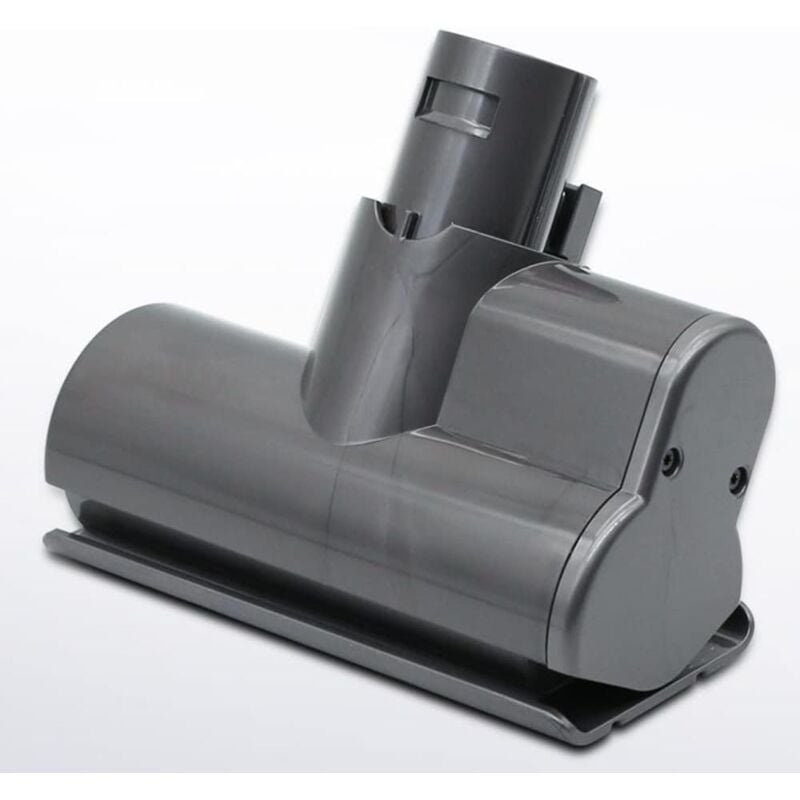 foto del prodotto mini utensile elettrico spazzola per testina motore compatibile con dyson serie dc applicabile v6 dc45 dc58 dc59 dc61 dc62 dc74 parti di ricambio,