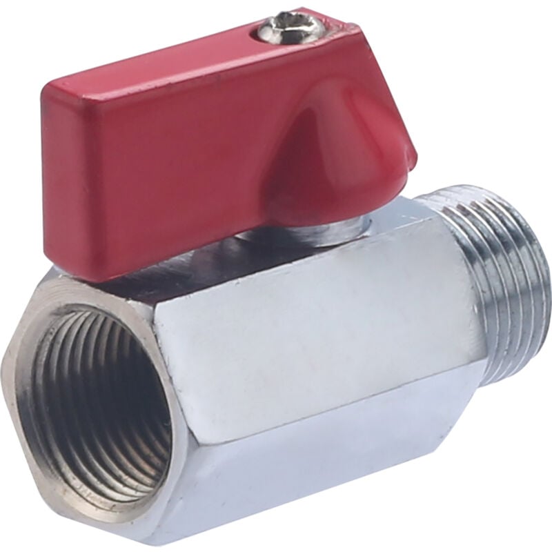 foto del prodotto mini valvola maschio 12x17 femmina 12x17 noyon thiebault