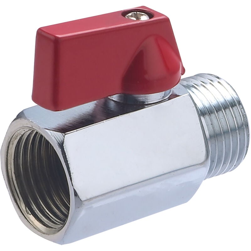 foto del prodotto mini valvola maschio 15x21 femmina 15x21 noyon thiebault