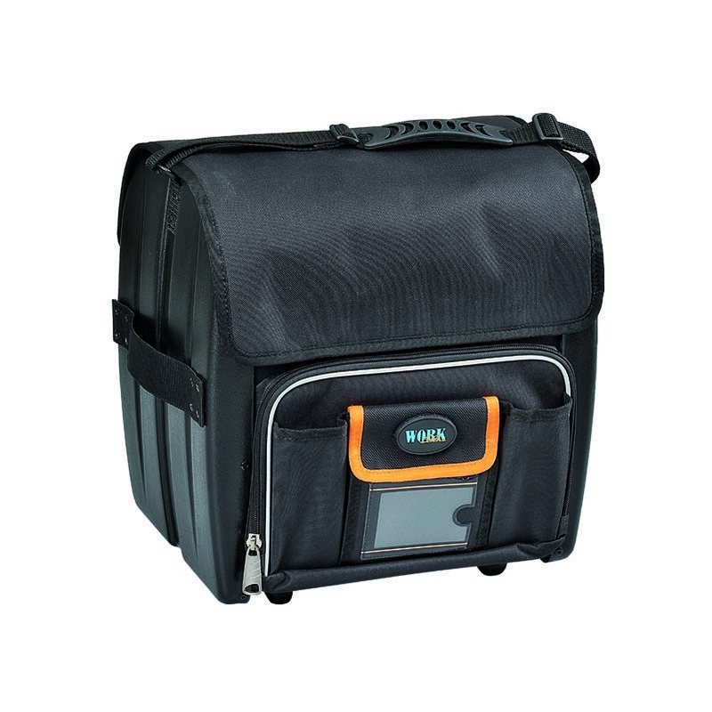 foto del prodotto miniborsa top chest portautensili in tessuto borsa in cordura mod. top chest