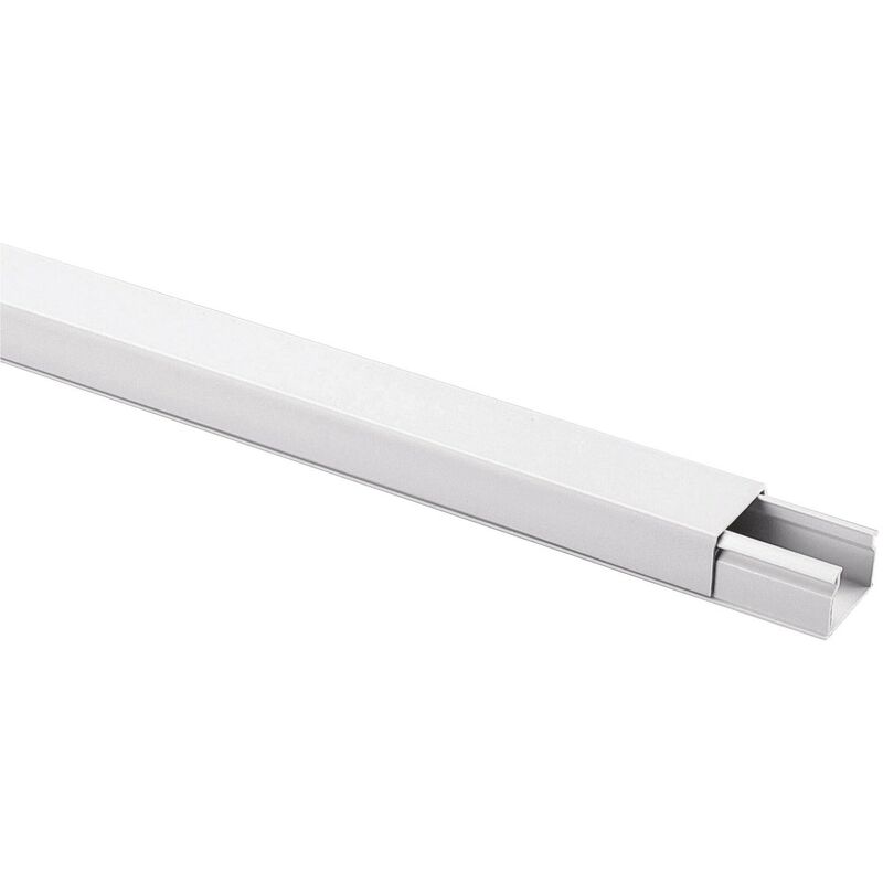 foto del prodotto minicanalina c cop.avvol te 20x10 1 sc.h.200 elettrocanali pz 1,0