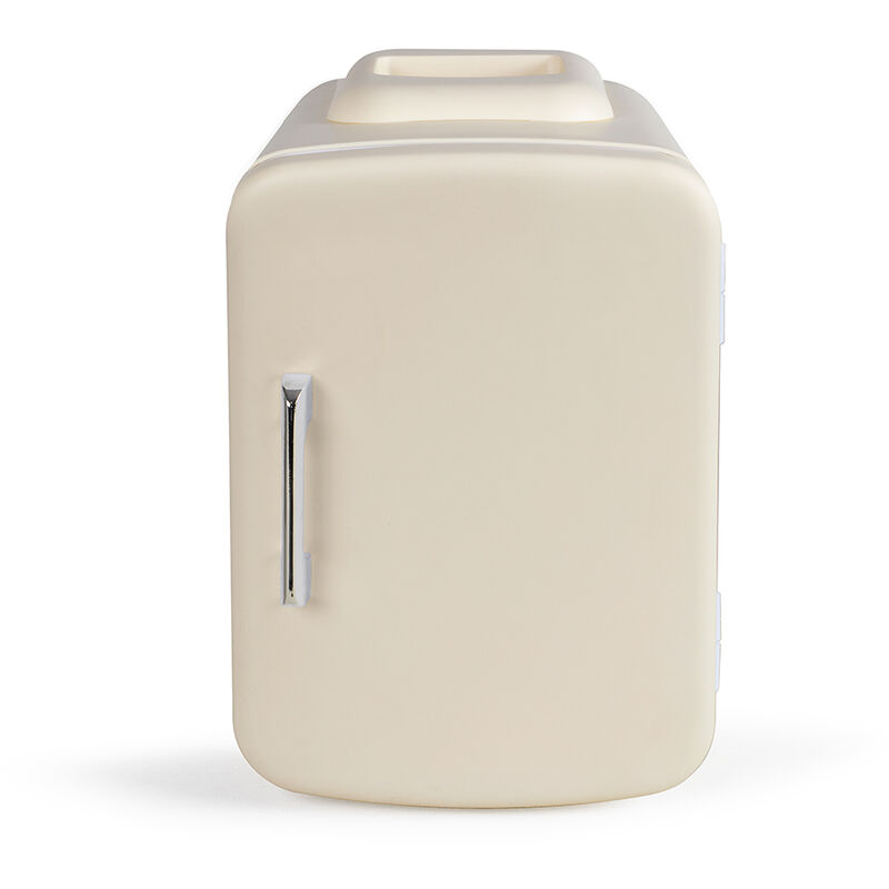 foto del prodotto minifrigo 2 in 1 dom475 livoo