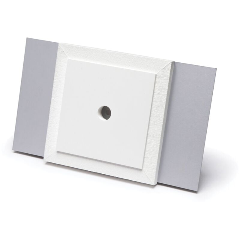 foto del prodotto miniled da incasso a plafone belfiore 13w 3000k bianco 4247l 30155