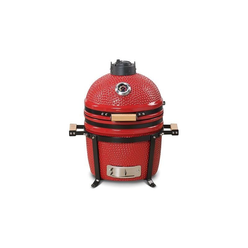 foto del prodotto minimo rosso tq0015red kamado bono