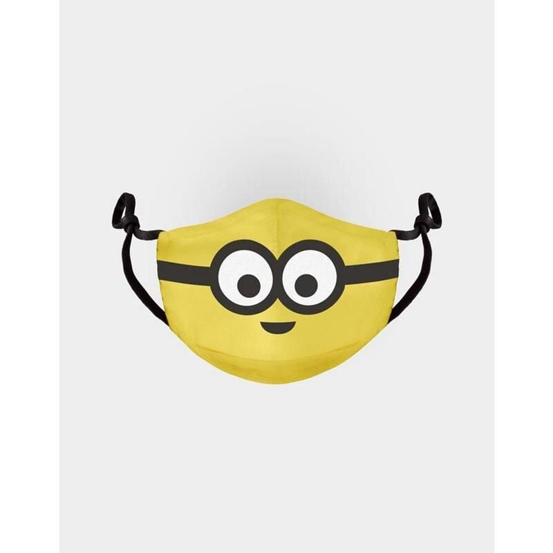 foto del prodotto minions schutzmaske 1 st ck, 2 filterschichten
