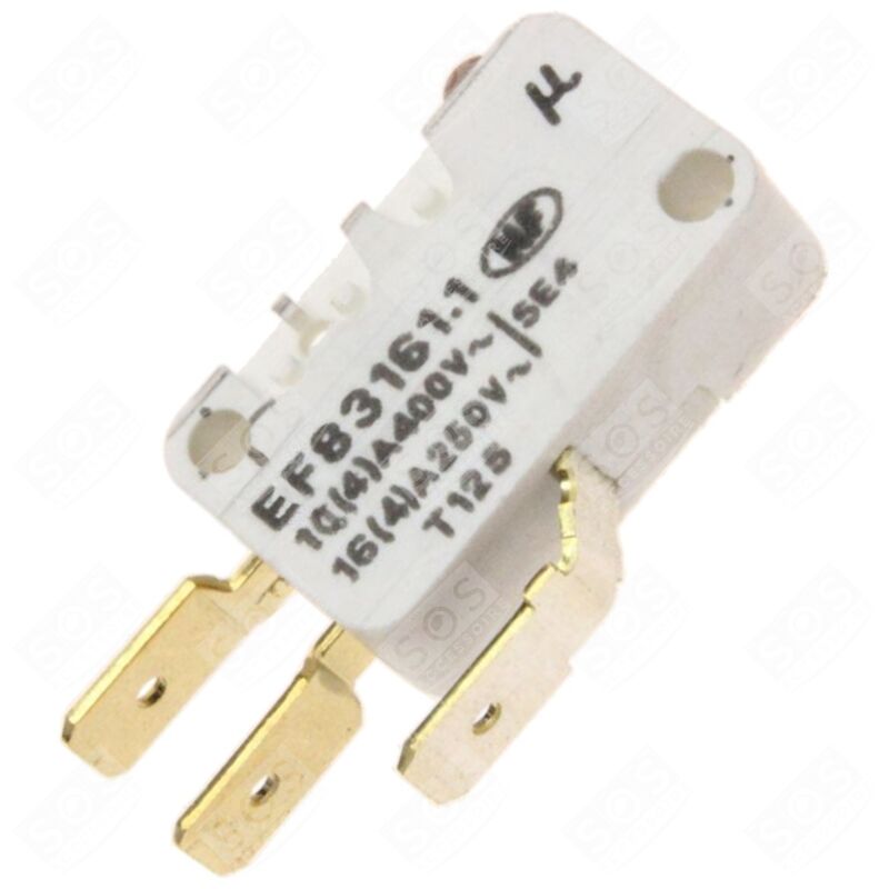 foto del prodotto minirup per microonde fagor 75x6313