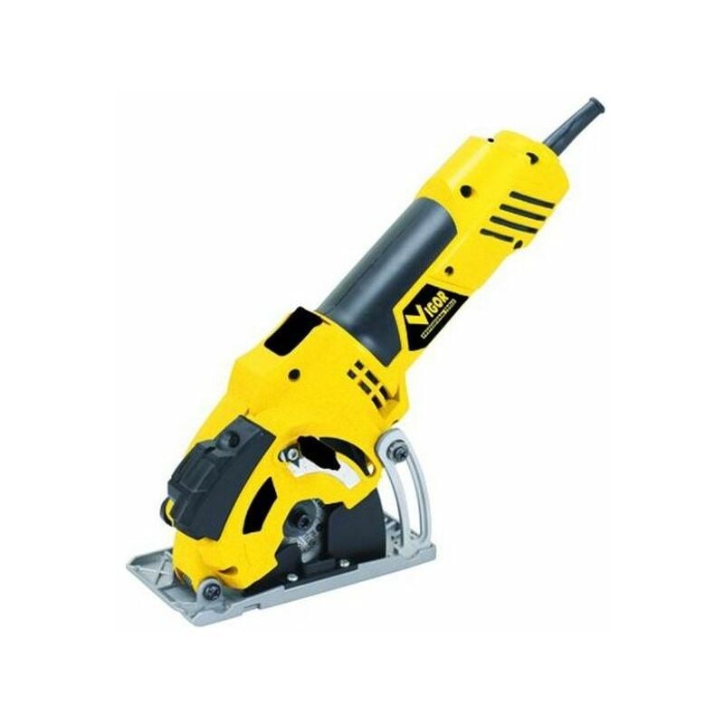 foto del prodotto minisega circolare vmsc 25 vigor