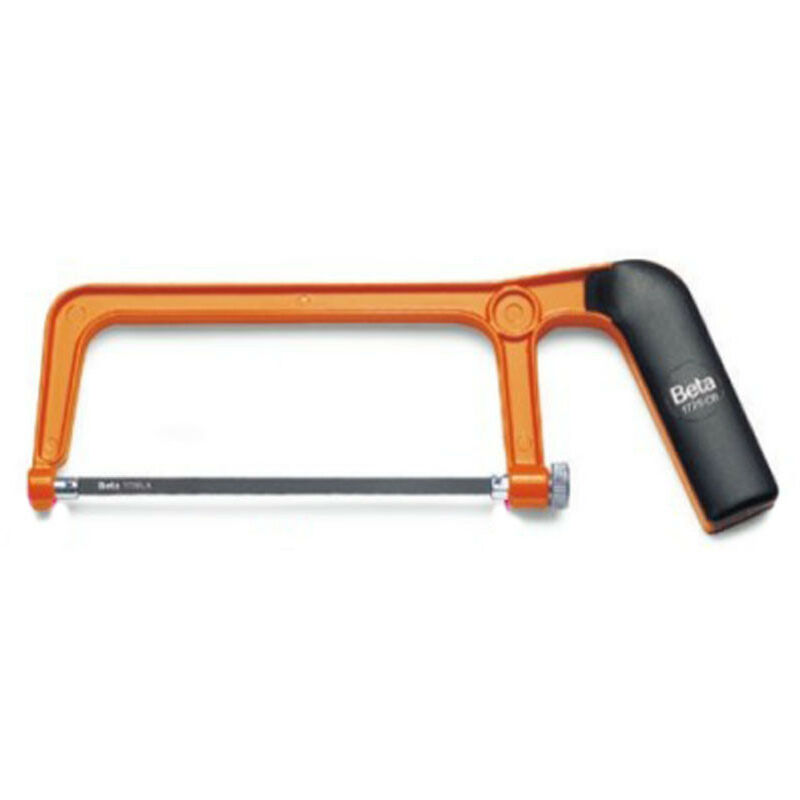 foto del prodotto miniseghetto beta lungo 250mm in lega di alluminio 017250010