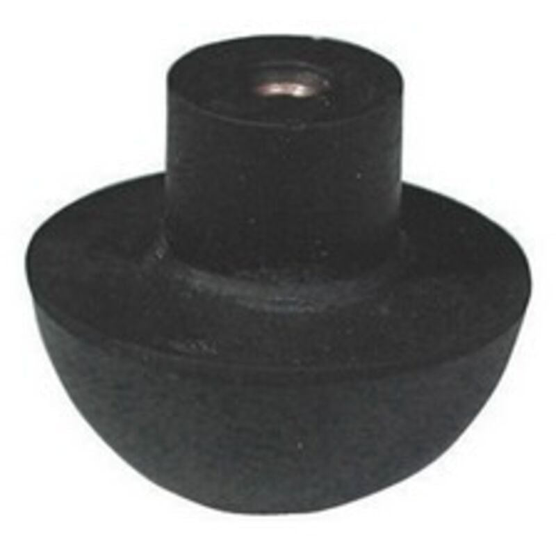 foto del prodotto minisfera in gomma per batteria catis diam. est. mm. 34 -conf