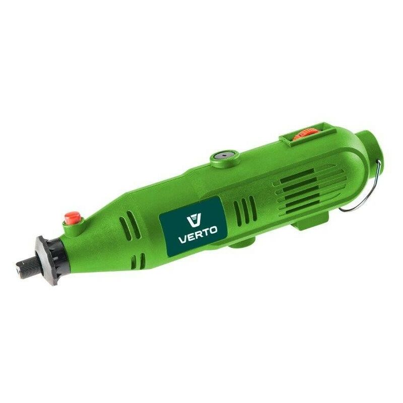 foto del prodotto minismerigliatrice 135w con accessori