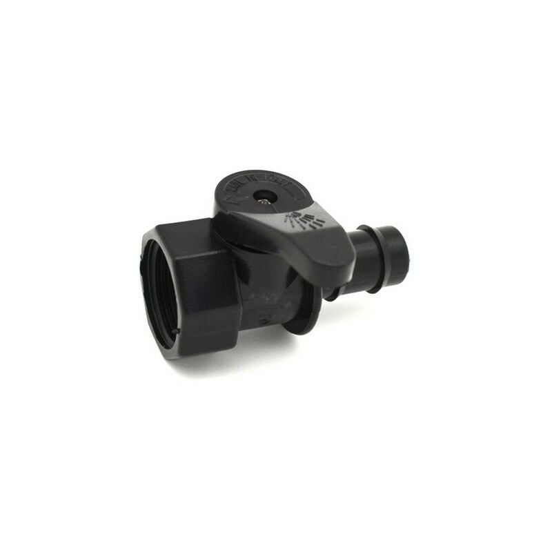foto del prodotto minivalvola ff per portagomma 16 x 3 4 dh
