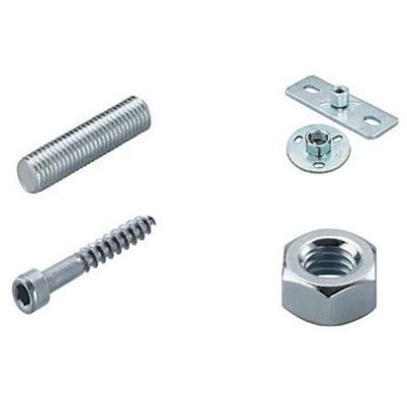 foto del prodotto minivana kit di montaggio panelkit sabina 80 b2e000001n ravak