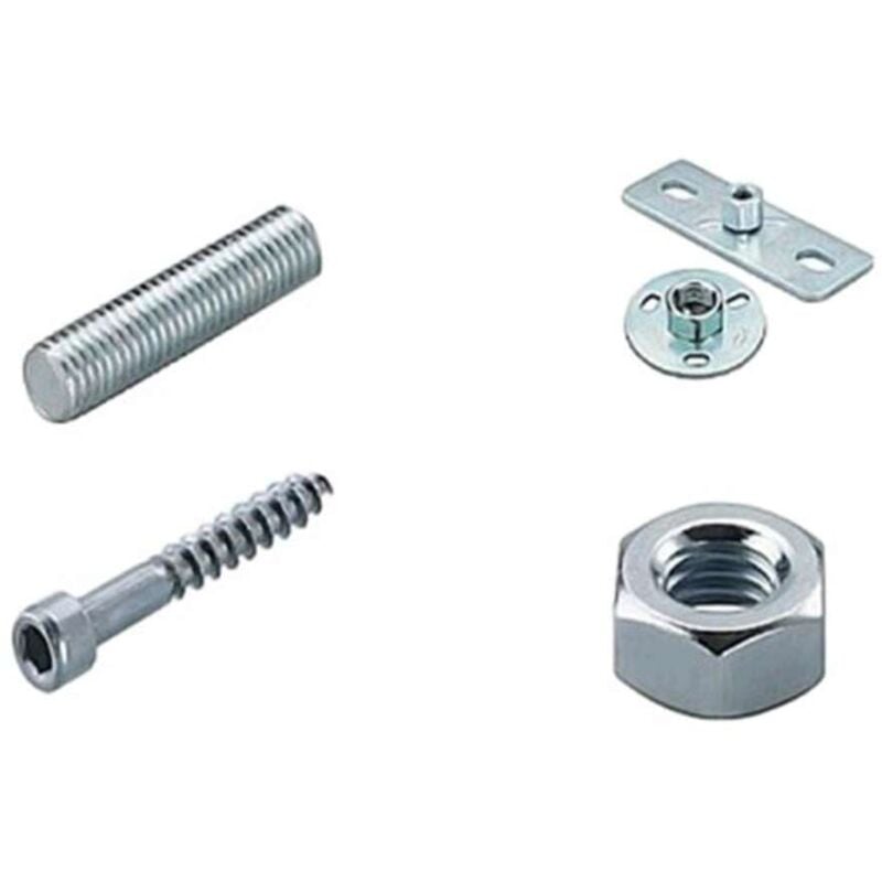 foto del prodotto minivana kit di montaggio panelkit sabina 90 b2e000000n ravak