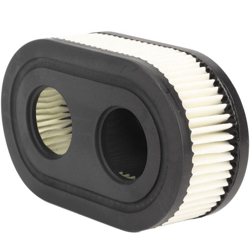 foto del prodotto minkurow la presa d aria del motore del filtro dell aria del tosaerba impedisce la sostituzione del filtro per viking mb 448.1 t