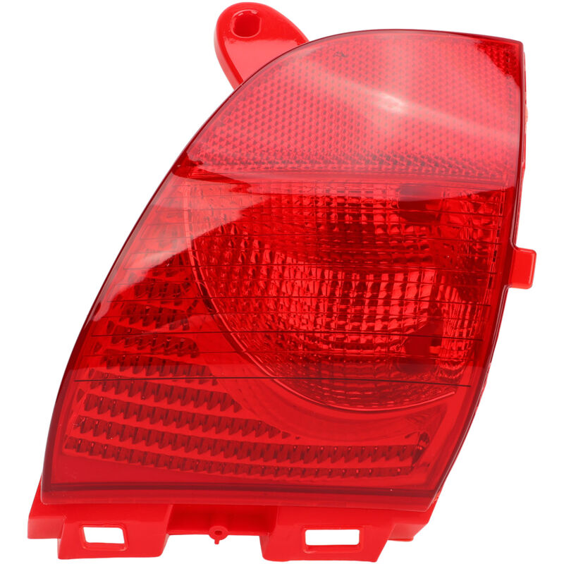 foto del prodotto minkurow luce freno posteriore guida a destra fanale posteriore di ricambio per peugeot 308 cc dal 2009 al 2011 sinistra 6350gj 6350gh