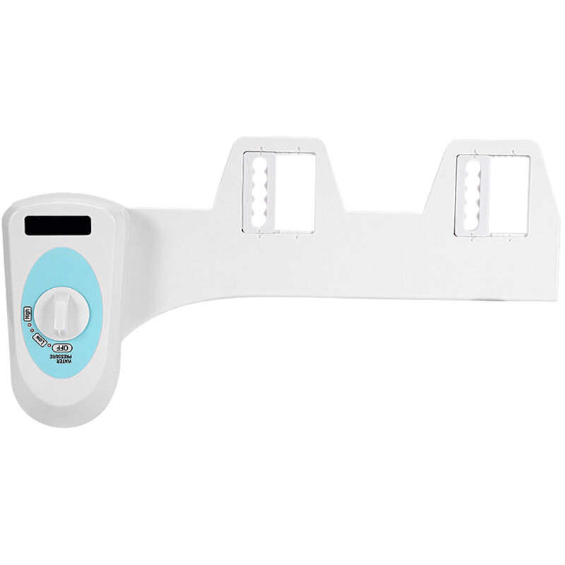 foto del prodotto minkurow wc bidet doccia wc per pulizia intima bidet pressione dell acqua regolabile acqua fredda