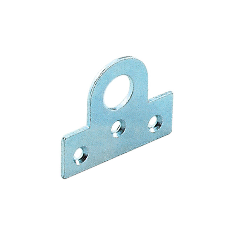 foto del prodotto minutex asola per lucchetto tipo piccolo 45xh35 mm 200 pz