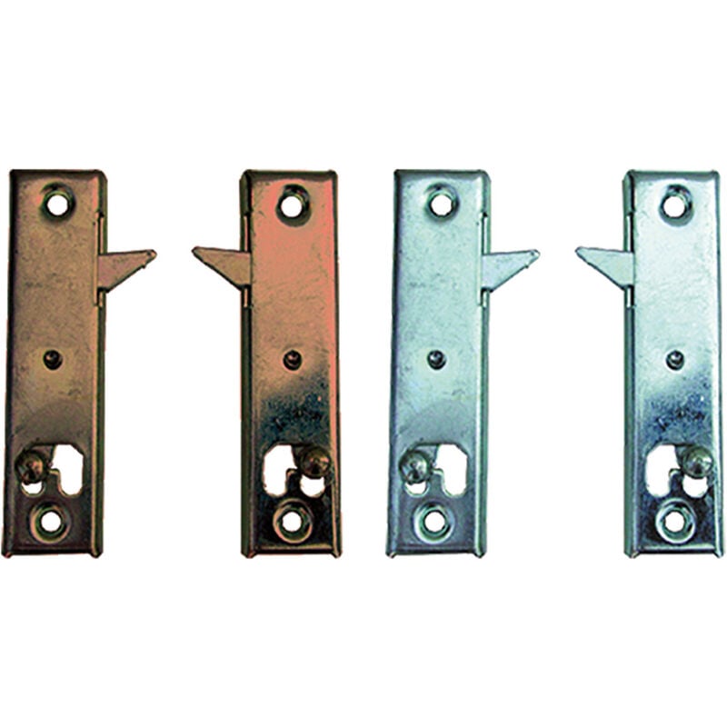 foto del prodotto minutex bloccatapparelle sicur block zincato dx sx