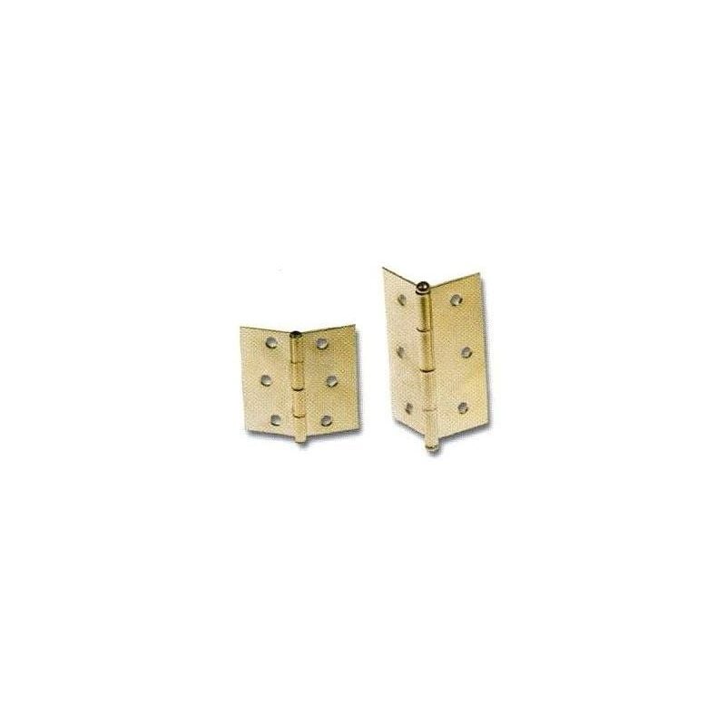 foto del prodotto minutex cerniera mobili perno a sfilare 40x40 ot