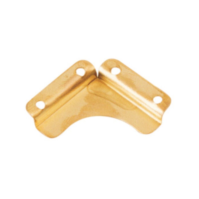 foto del prodotto minutex fermaspecchi lisci otton. mm. 30x30. prezzo per 1 pezzo.