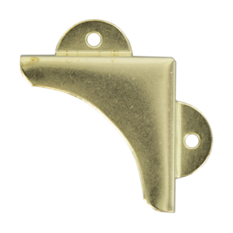 foto del prodotto minutex fermaspecchi lisci otton. mm. 40x40. prezzo per 1 pezzo.
