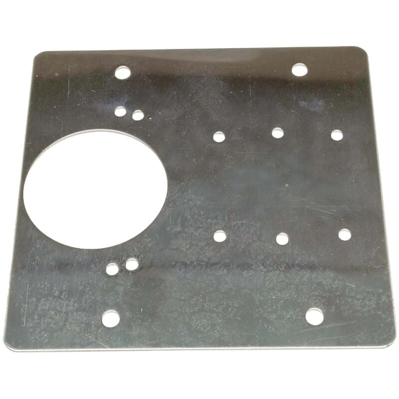 foto del prodotto minutex piastra di riparazione sedi cerniere incasso jolly il ripara facile mm.90x90