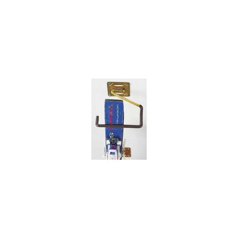 foto del prodotto minutex supporto portatutto a soffitto acc.plast.8