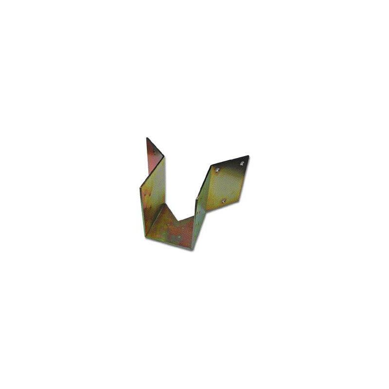 foto del prodotto minutex supporto x travi angolo mm.100x140tropic