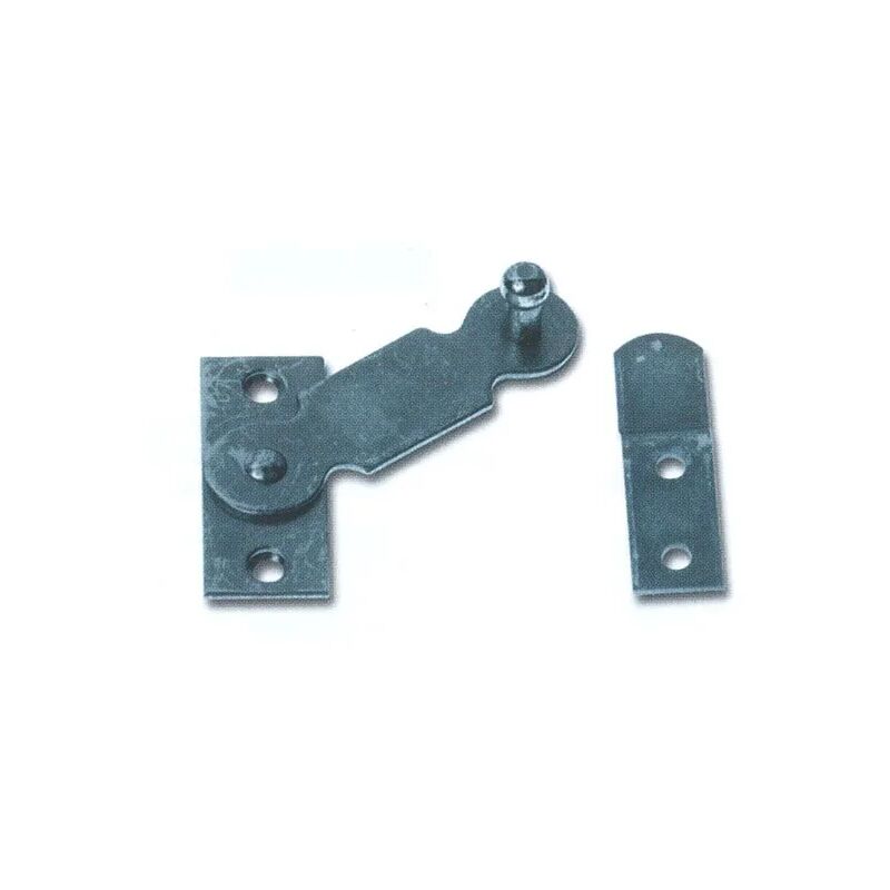 foto del prodotto minutex tavellino piano con piastra zincato 588 3