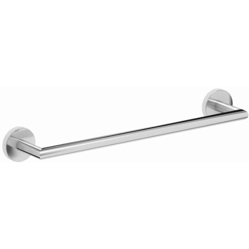 foto del prodotto mio style porta asciugamani, lunghezza 40 cm, cromo h3812f10040001 jika