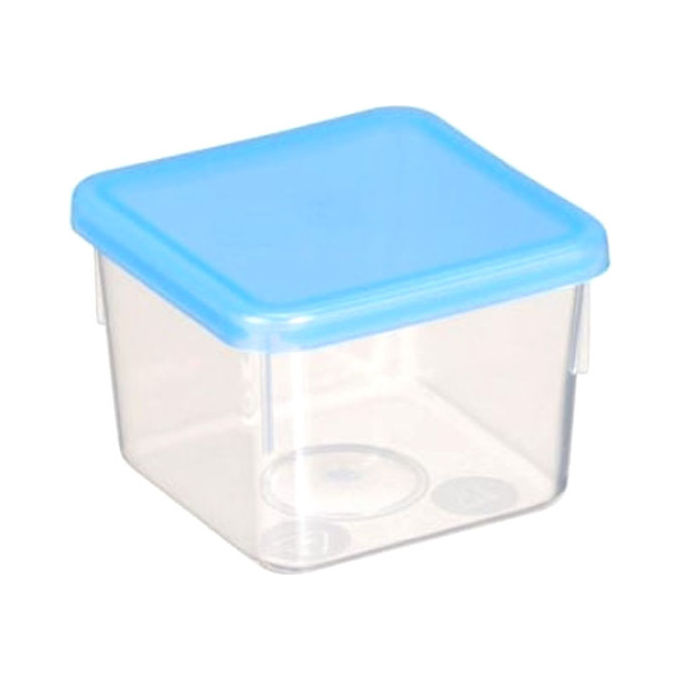 foto del prodotto mira contenitore quadro 8 pezzi 0.030 litri 3.5x3.5x3.3cm