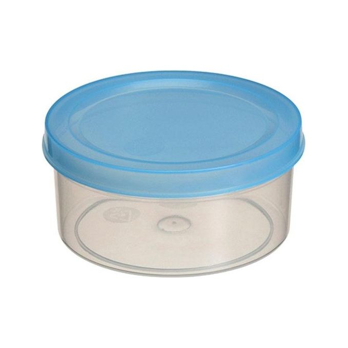 foto del prodotto mira contenitore tondo 0,100 litri 8x3,5cm 5 pezzi