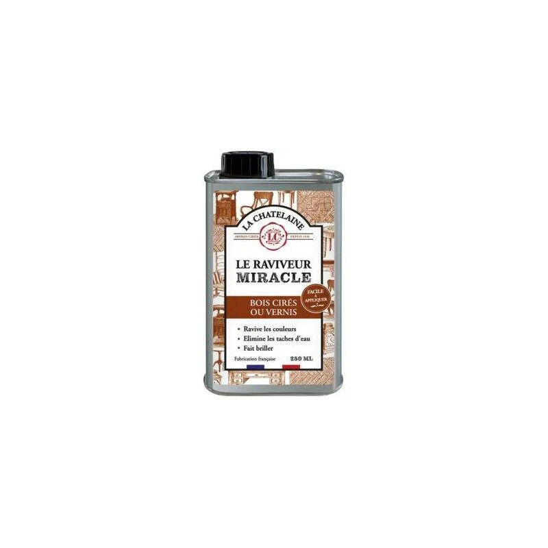 foto del prodotto miracle reviver 250 ml