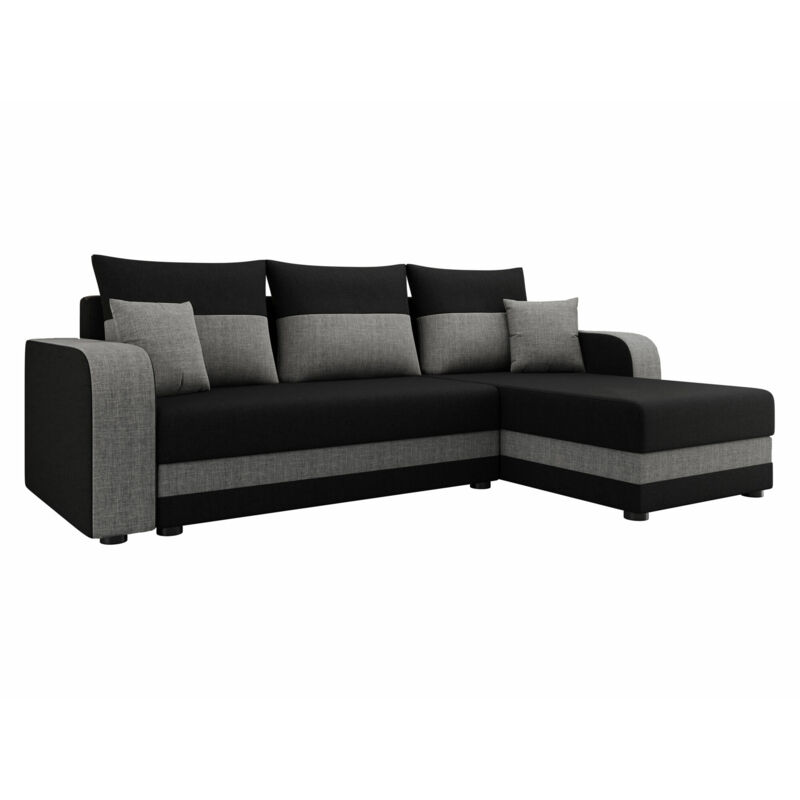foto del prodotto mirjan24 divano angolare memphis 112, lux 23 lux 05, con, 237x139x84cm, 0