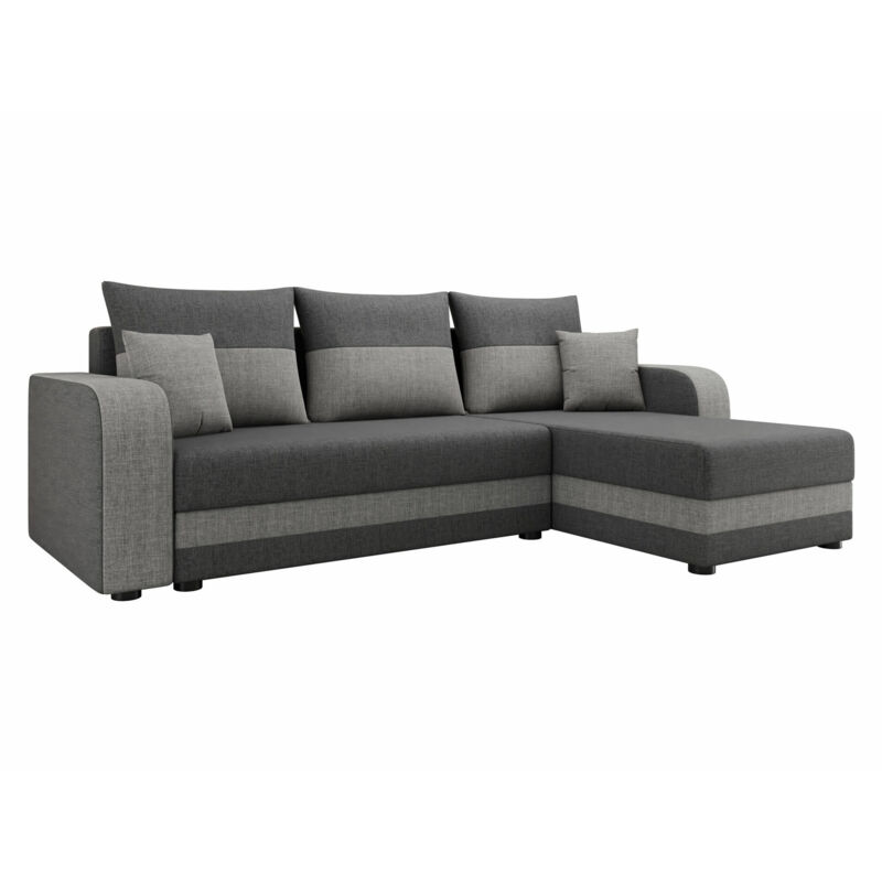foto del prodotto mirjan24 divano angolare memphis 112, lux 6 lux 5, con, 237x139x84cm, 0